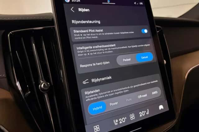 Volvo XC60 (2026) thumbnail 33