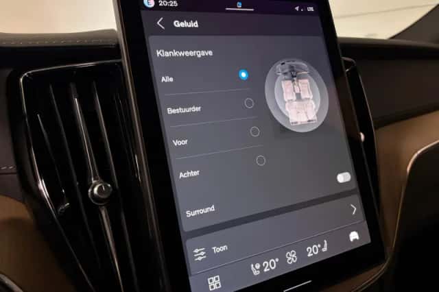 Volvo XC60 (2026) thumbnail 34