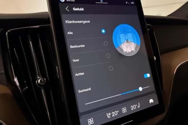 Volvo XC60 (2026) thumbnail 35
