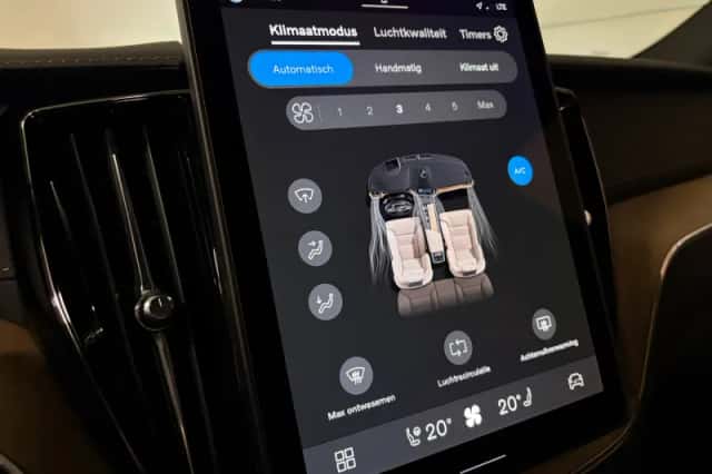 Volvo XC60 (2026) thumbnail 36