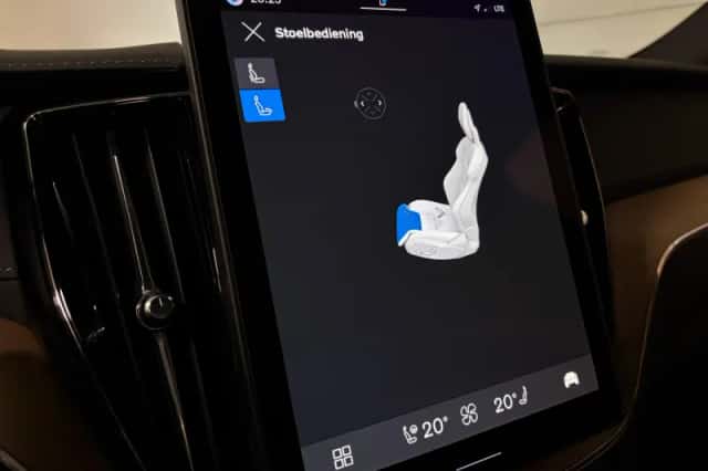 Volvo XC60 (2026) thumbnail 38