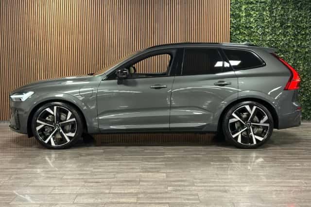 Volvo XC60 (2026) thumbnail 5
