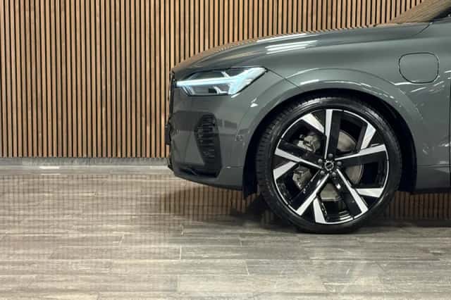 Volvo XC60 (2026) thumbnail 6