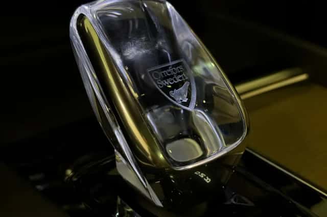 Volvo XC60 (2026) thumbnail 51