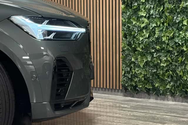 Volvo XC60 (2026) thumbnail 54