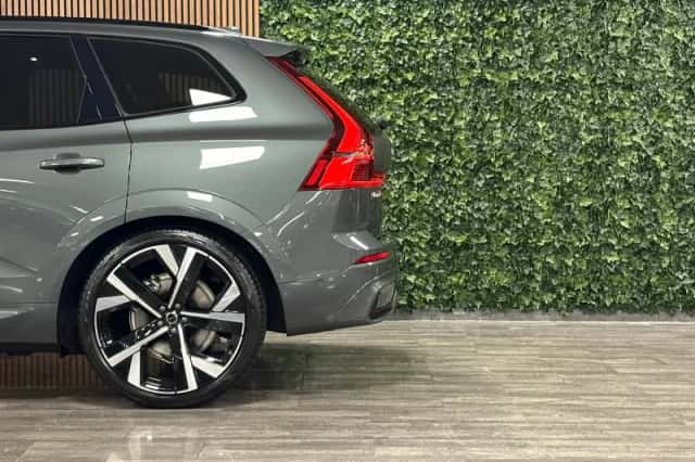 Volvo XC60 (2026) thumbnail 7