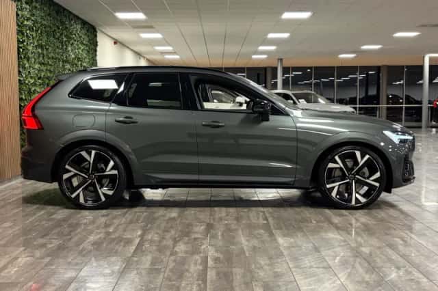 Volvo XC60 (2026) thumbnail 8