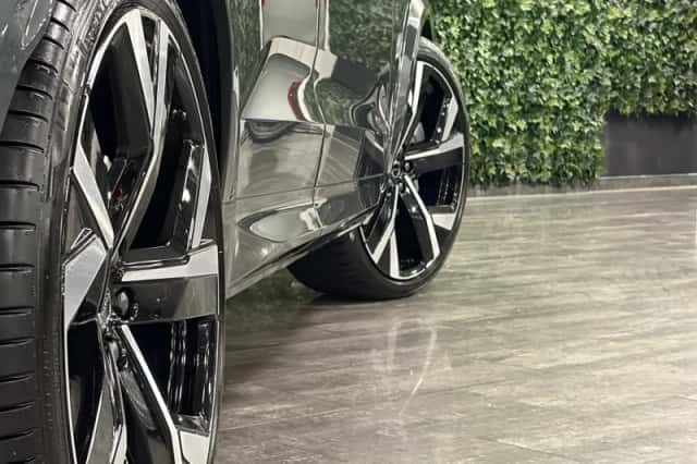 Volvo XC60 (2026) thumbnail 9