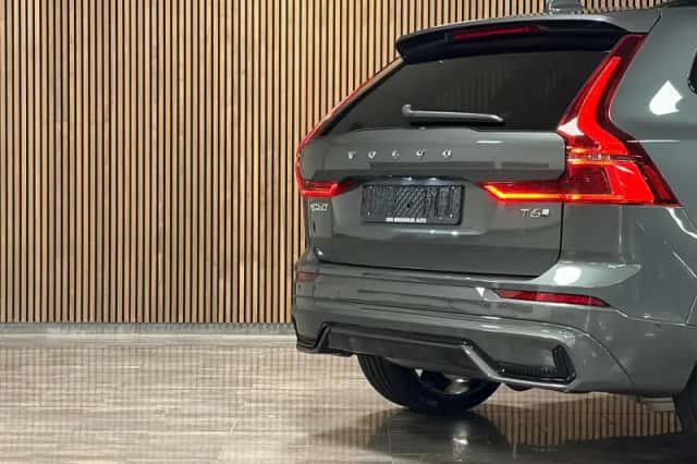 Volvo XC60 (2026) thumbnail 10
