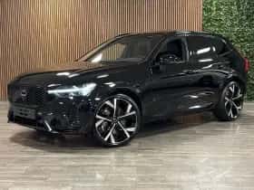 Volvo XC60 (2026)