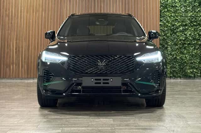 Volvo XC60 (2026) thumbnail 2