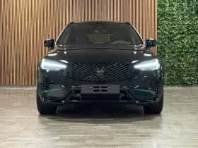 Volvo XC60 (2026) thumbnail 2