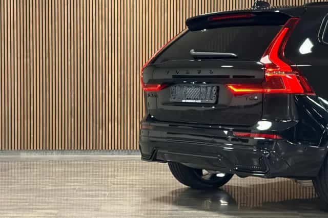 Volvo XC60 (2026) thumbnail 11