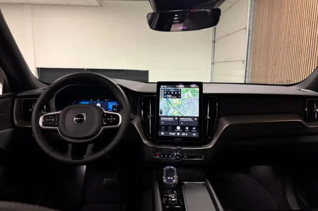 Volvo XC60 (2026) thumbnail 17
