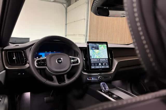 Volvo XC60 (2026) thumbnail 18