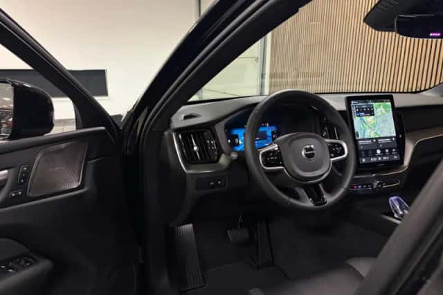 Volvo XC60 (2026) thumbnail 19