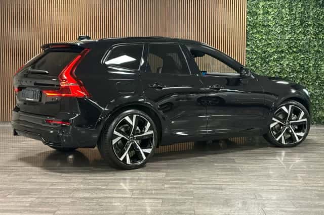 Volvo XC60 (2026) thumbnail 3