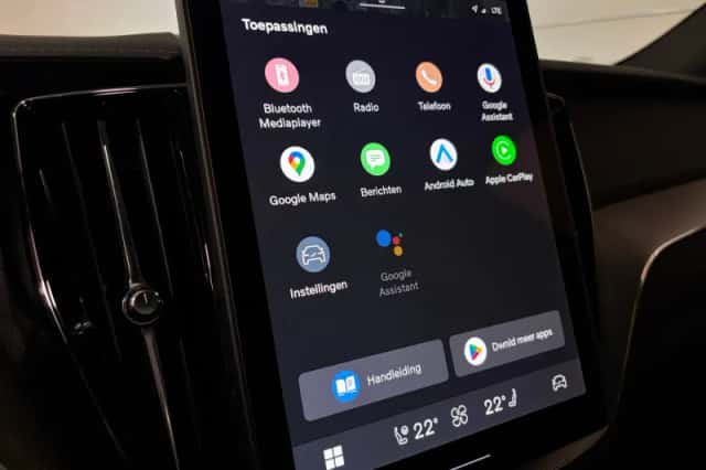 Volvo XC60 (2026) thumbnail 26