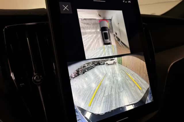 Volvo XC60 (2026) thumbnail 27