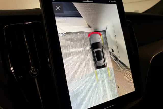 Volvo XC60 (2026) thumbnail 29
