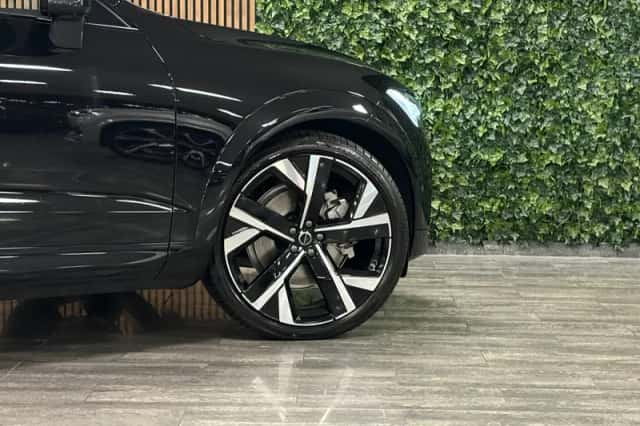 Volvo XC60 (2026) thumbnail 4
