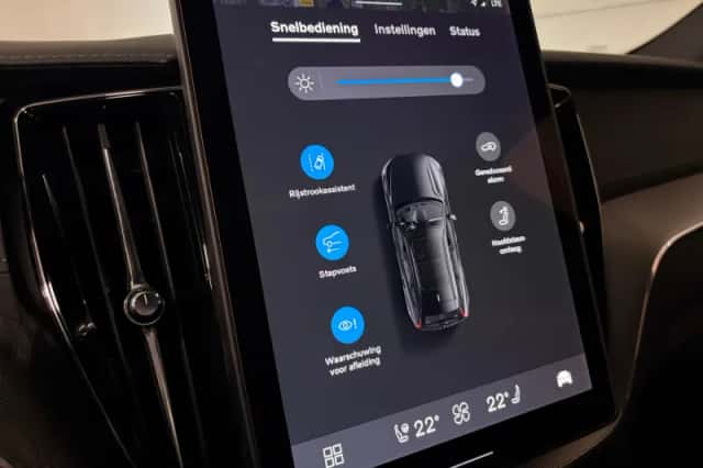 Volvo XC60 (2026) thumbnail 31