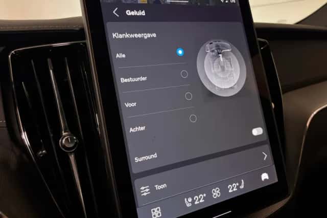Volvo XC60 (2026) thumbnail 34