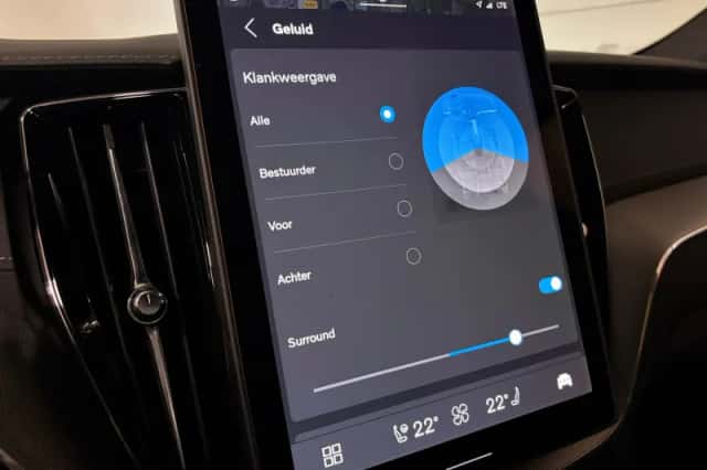 Volvo XC60 (2026) thumbnail 35