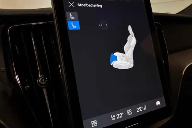Volvo XC60 (2026) thumbnail 38