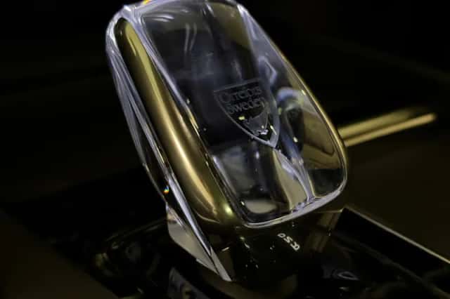 Volvo XC60 (2026) thumbnail 50
