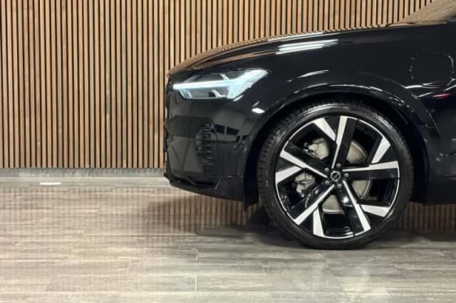 Volvo XC60 (2026) thumbnail 6