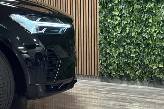 Volvo XC60 (2026) thumbnail 53