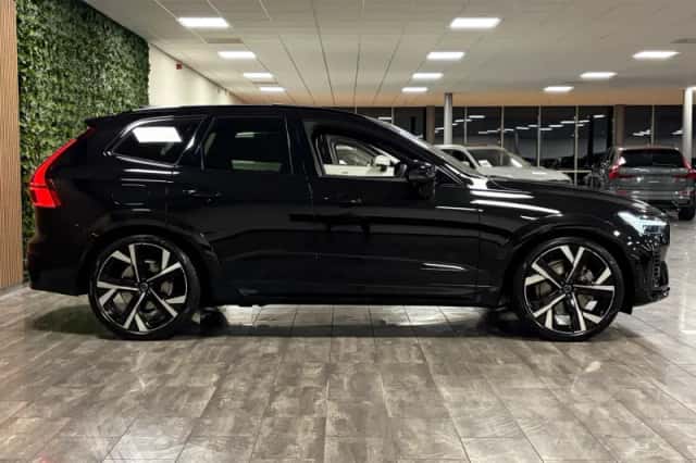 Volvo XC60 (2026) thumbnail 8