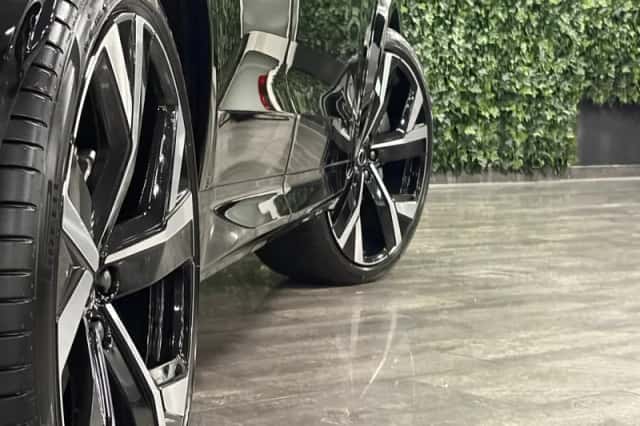 Volvo XC60 (2026) thumbnail 9