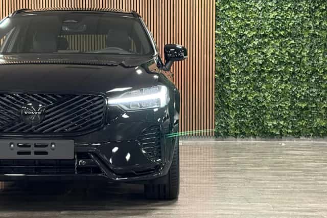 Volvo XC60 (2026) thumbnail 10