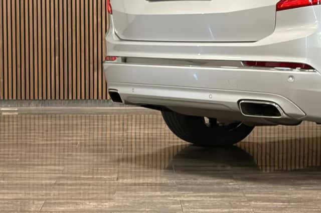 Volvo XC90 (2020) thumbnail 11