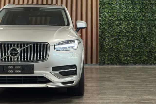 Volvo XC90 (2020) thumbnail 12