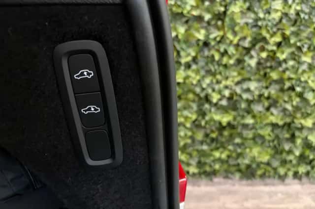 Volvo XC90 (2020) thumbnail 14