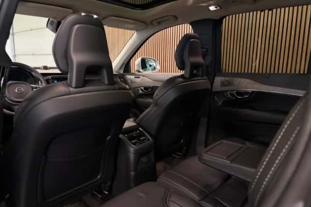 Volvo XC90 (2020) thumbnail 16