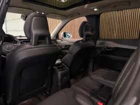 Volvo XC90 (2020) thumbnail 16