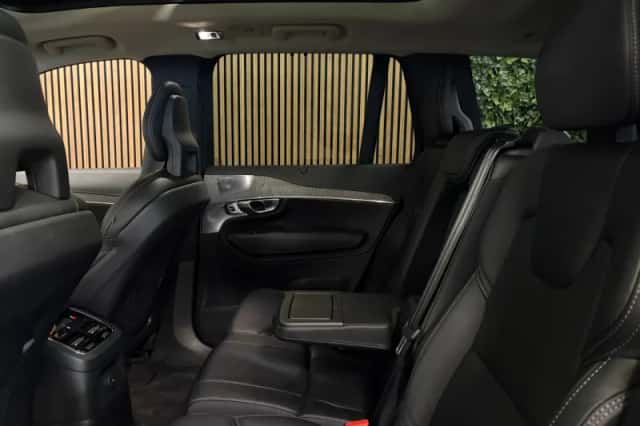 Volvo XC90 (2020) thumbnail 17