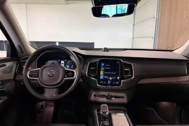 Volvo XC90 (2020) thumbnail 19