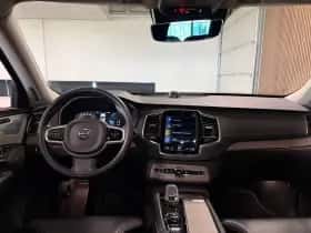 Volvo XC90 (2020) thumbnail 19
