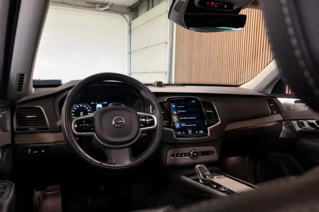 Volvo XC90 (2020) thumbnail 20