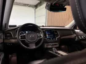 Volvo XC90 (2020) thumbnail 20