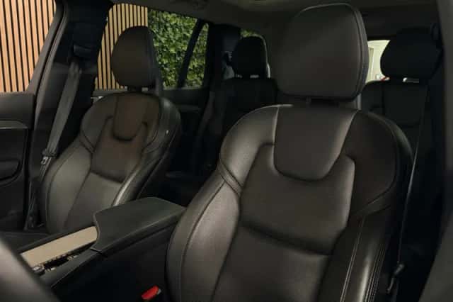 Volvo XC90 (2020) thumbnail 22