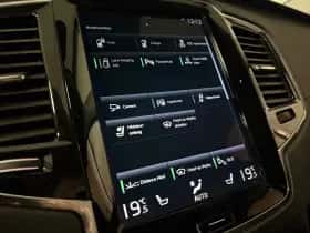 Volvo XC90 (2020) thumbnail 33