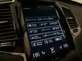 Volvo XC90 (2020) thumbnail 34