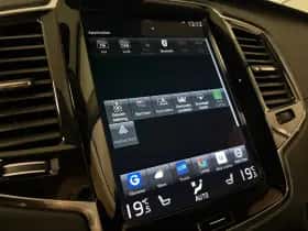 Volvo XC90 (2020) thumbnail 35