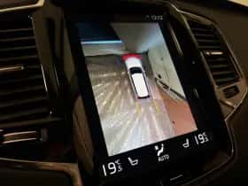 Volvo XC90 (2020) thumbnail 36